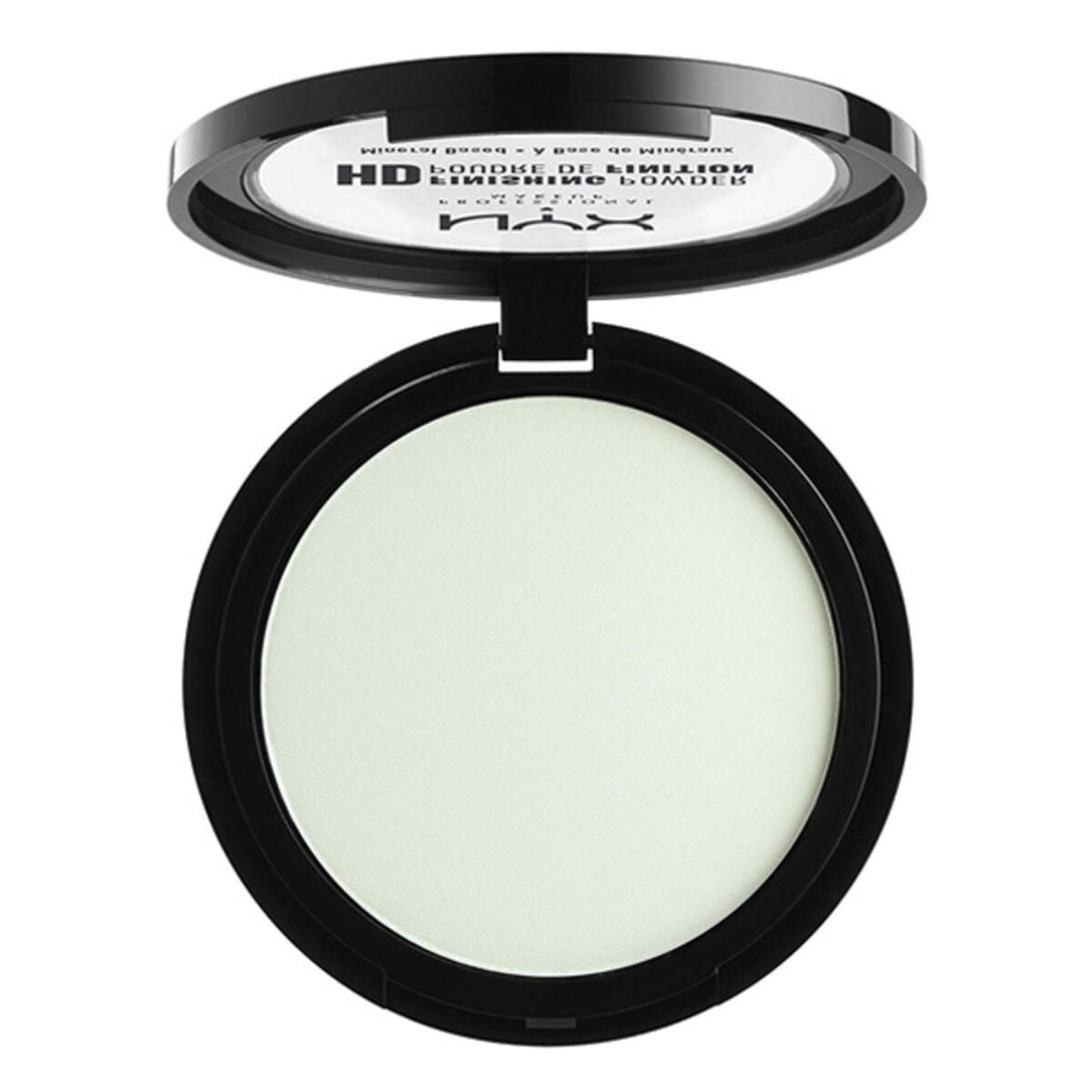 Compact Powders Hd Finishing Powder NYX (8 g) makeup-emballage