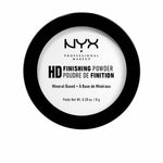 Compact Powders Hd Finishing Powder NYX (8 g) makeup-emballage
