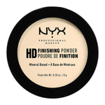 Compact Powders Hd Finishing Powder NYX (8 g) makeup-emballage