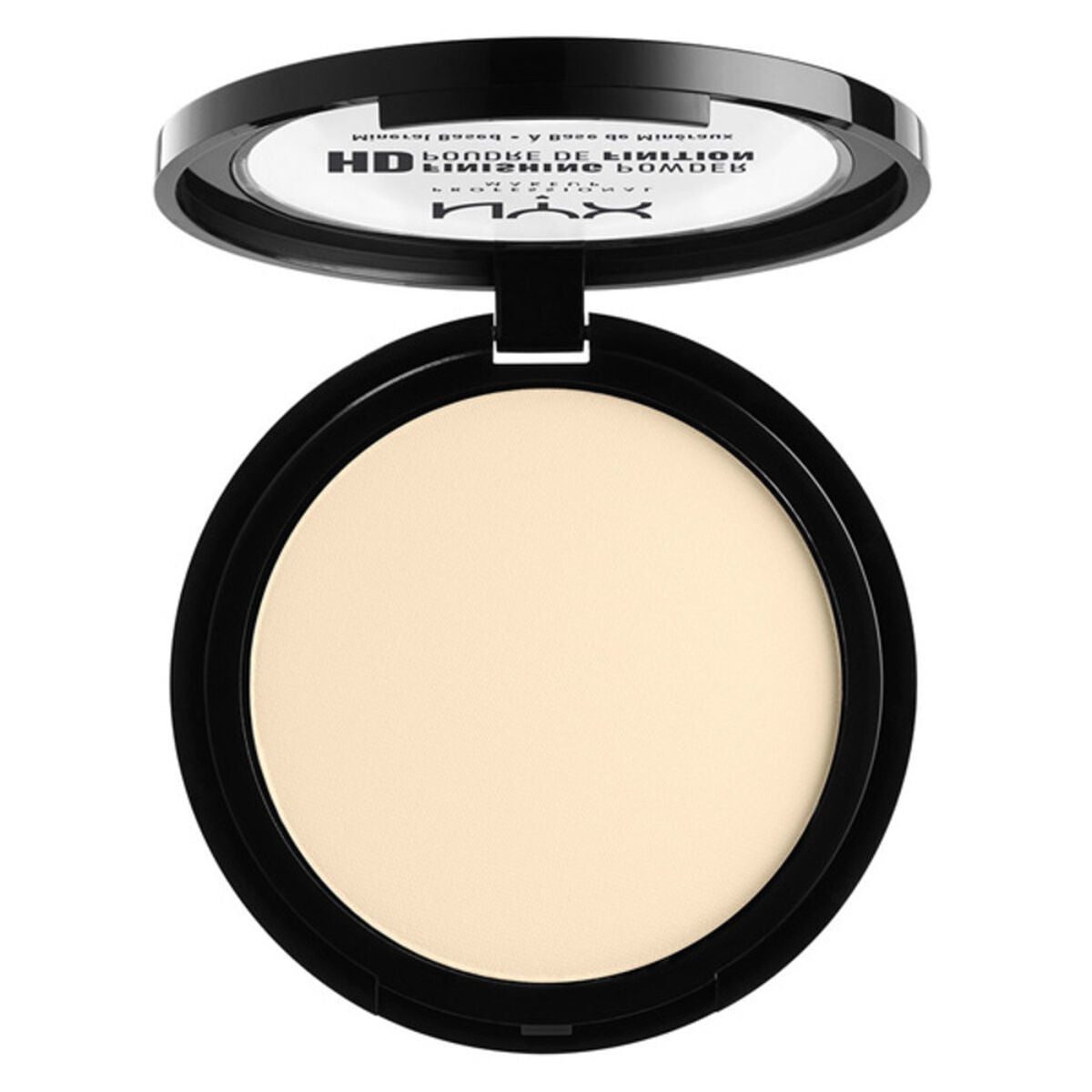 Compact Powders Hd Finishing Powder NYX (8 g) makeup-emballage