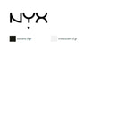 Compact Powders Hd Finishing Powder NYX (8 g) makeup-emballage