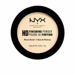 Compact Powders Hd Finishing Powder NYX (8 g) makeup-emballage