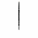 Øjenbrynsmake-up NYX 0,5 g 0,5 g produktemballage