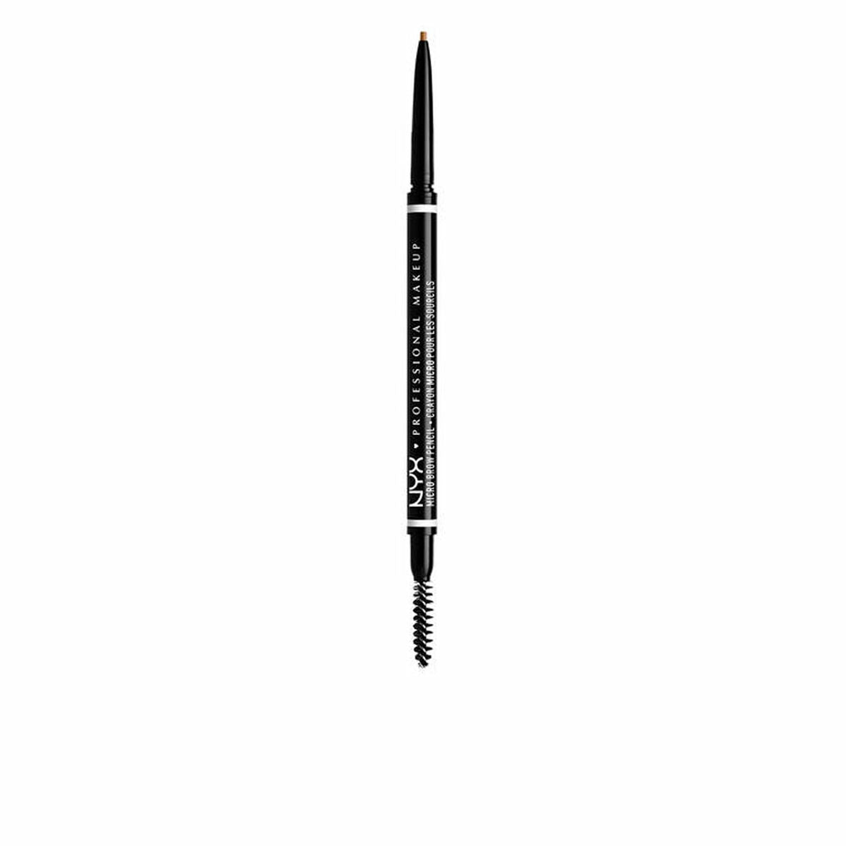 Øjenbrynsmake-up NYX 0,5 g 0,5 g produktemballage