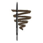 Øjenbrynsmake-up NYX 0,5 g 0,5 g produktemballage