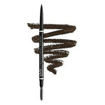 Øjenbrynsmake-up NYX 0,5 g 0,5 g produktemballage