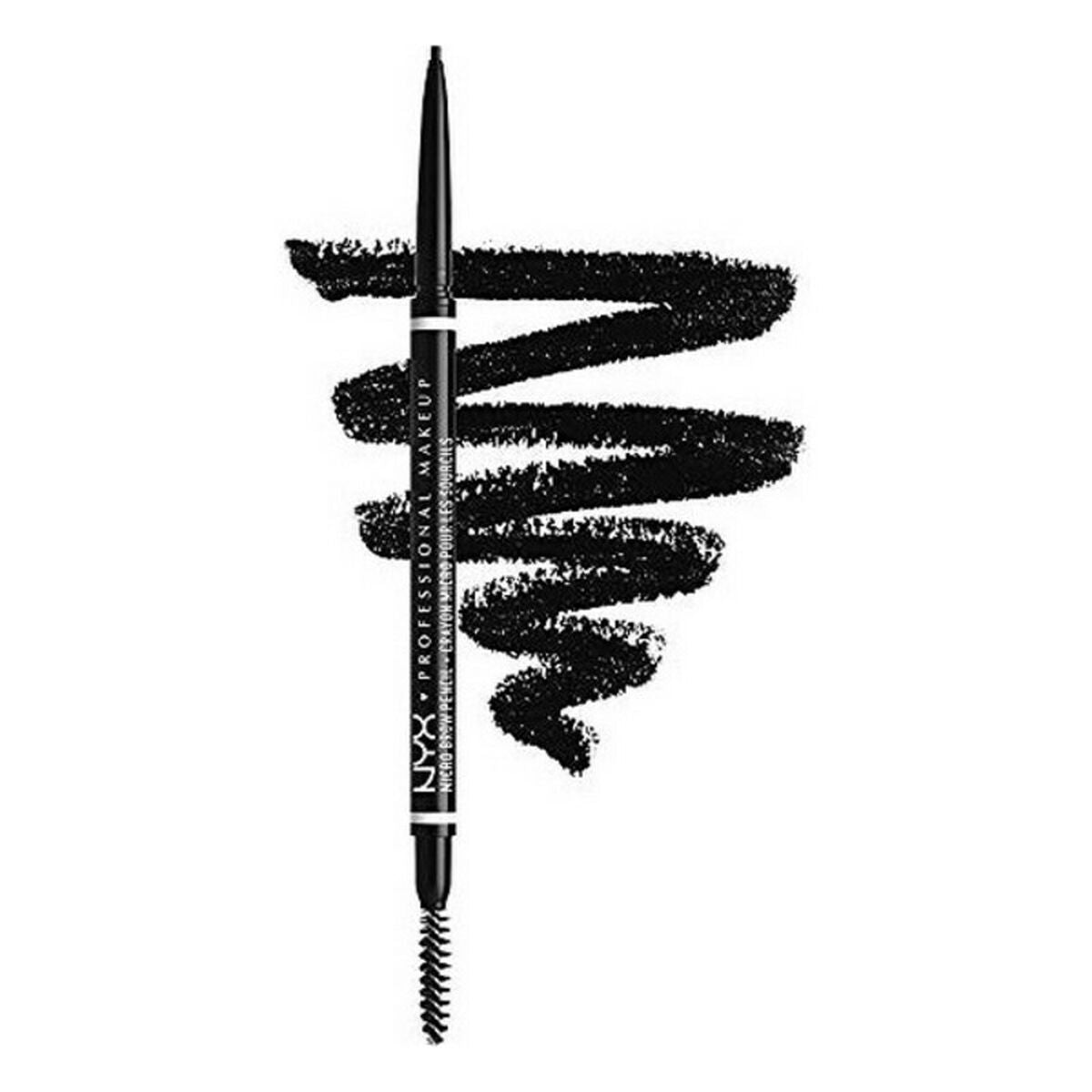 Øjenbrynsmake-up NYX 0,5 g 0,5 g produktemballage