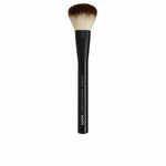 Make-up Brush NYX Pro Powder (1 enhed) makeup emballage