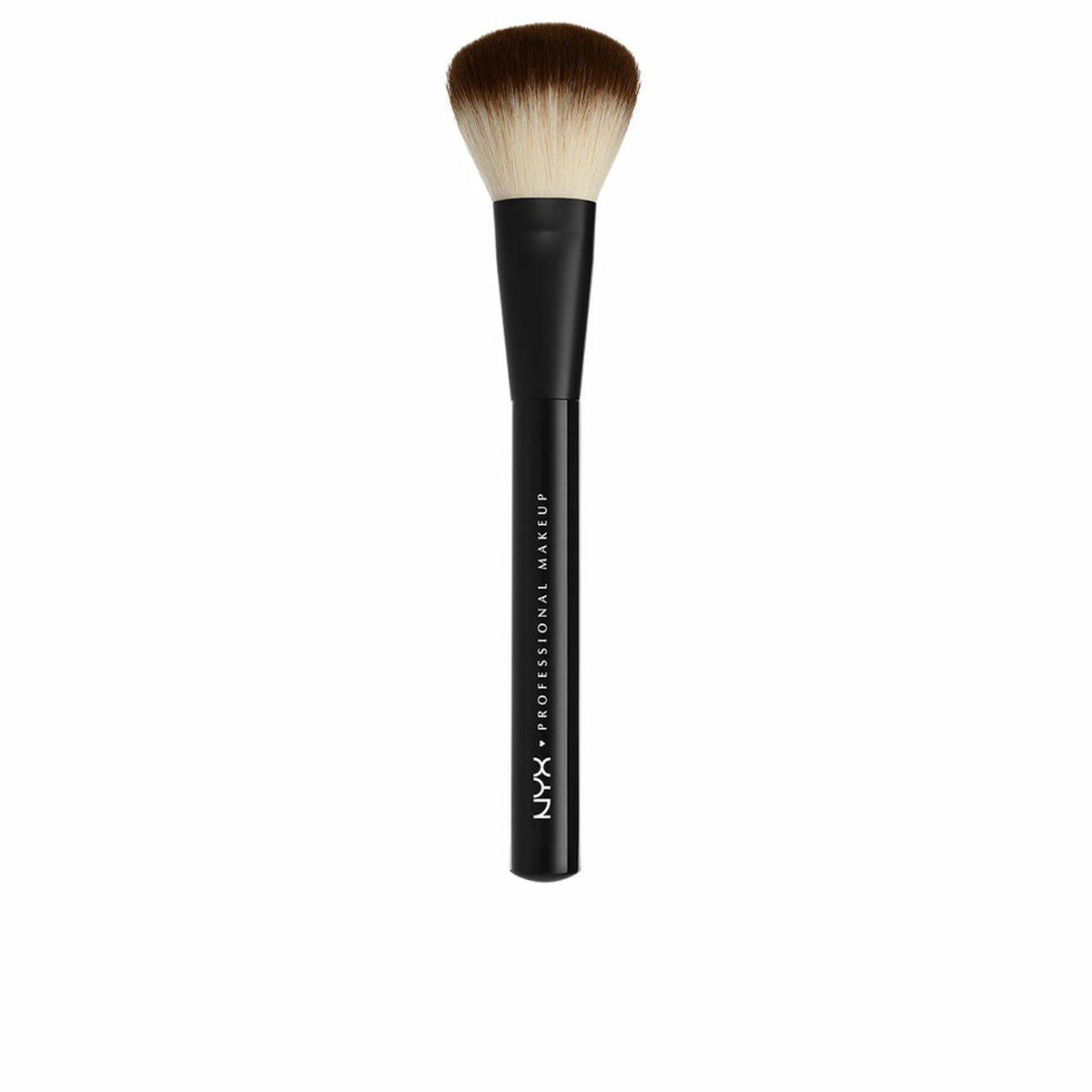 Make-up Brush NYX Pro Powder (1 enhed) makeup emballage