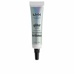 Make-up Primer NYX Glitter Fixative 10 ml produktemballage