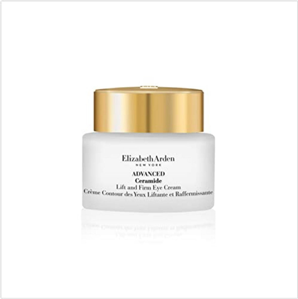 Elizabeth Arden, Advanced Ceramide, Anti Aging, Eye Cream, 15 ml