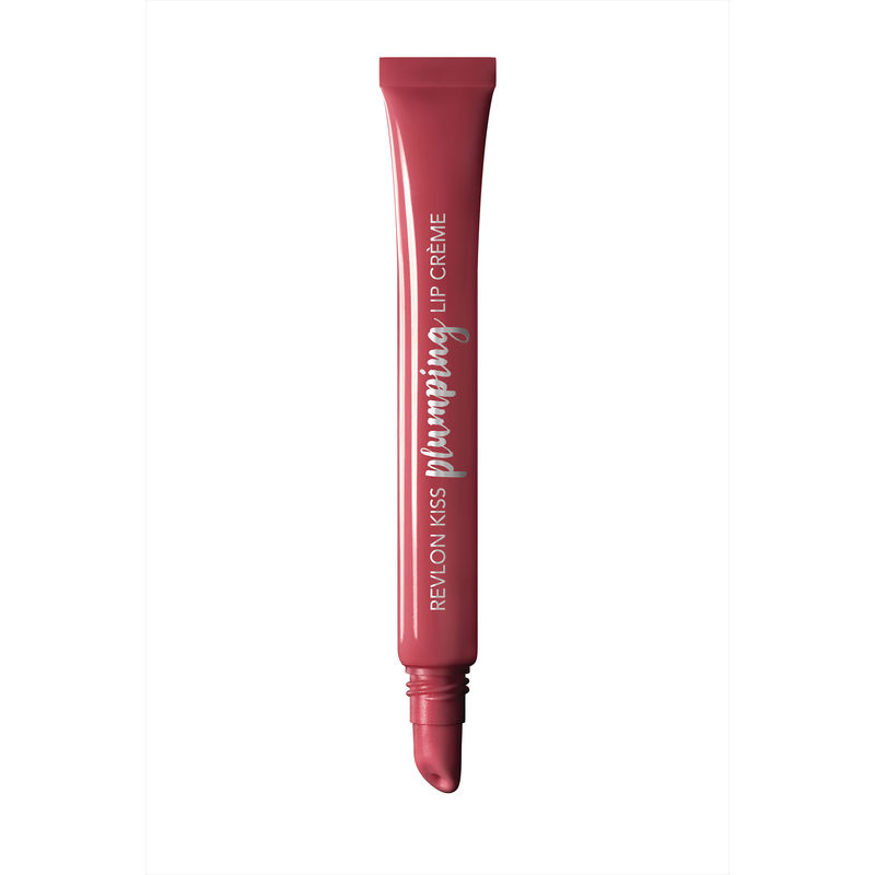 Revlon Kiss Cushion læbeforstørrende lipgloss 535 Spiced Berry 7.1 g