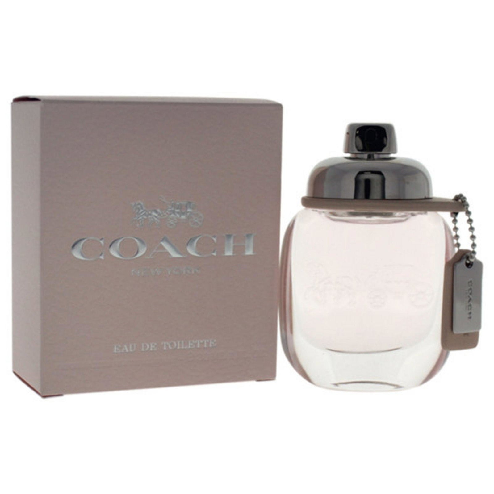 Coach, Coach, Eau De Toilette, For Women, 30 ml