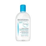 Bioderma, Hydrabio H2O, Cleansing, Micellar Water, For Sensitive & Dry Skin, 500 ml