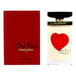 Franck Olivier, One Kiss, Eau De Parfum, For Women, 75 ml