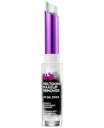 Urban Decay, Meltdown Makeup Remover Lip Oil Stick, Vitamin E, Remove waterproof makeup, Lip Oil, 1.78 g