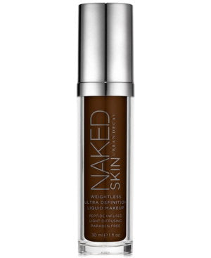 Urban Decay, Naked Skin, Liquid Foundation, 03 Cn 28, 30 ml
