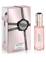 Viktor & Rolf, Flowerbomb Musk Twist, Perfume Oil, Deep Musk, For Women, 20 ml
