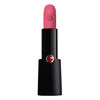 Giorgio Armani, Rouge d'Armani, Matte, Cream Lipstick, 504, Russian Rose, 4 g