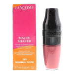 Lancome, Matte Shaker, Matte, Liquid Lipstick, 193, 6.2 ml
