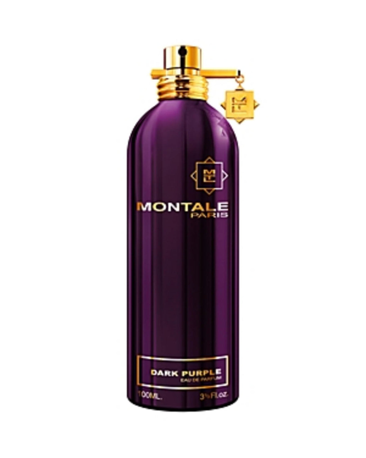 Montale, Dark Purple, Eau De Parfum, For Women, 100 ml