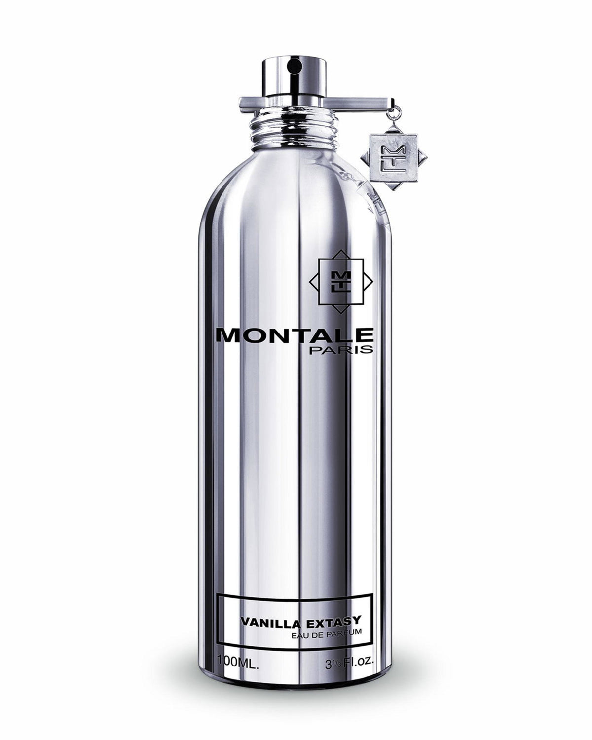 Montale, Vanilla Extasy, Eau De Parfum, Unisex, 100 ml