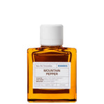 Korres, Mountain Pepper, Eau De Toilette, Unisex, 50 ml