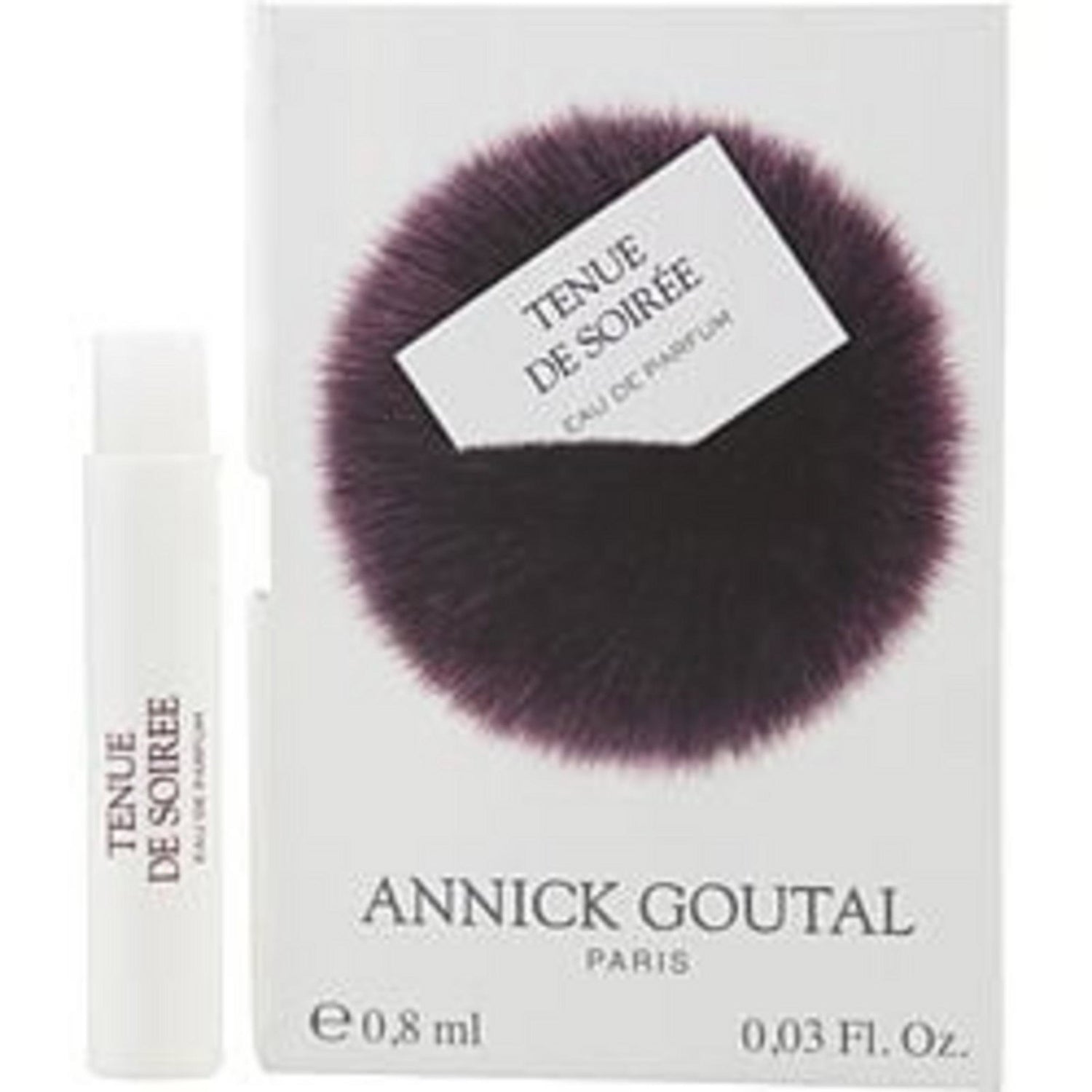 Annick Goutal, Tenue de Soiree, Eau De Parfum, For Women, 1.5 ml *Vial