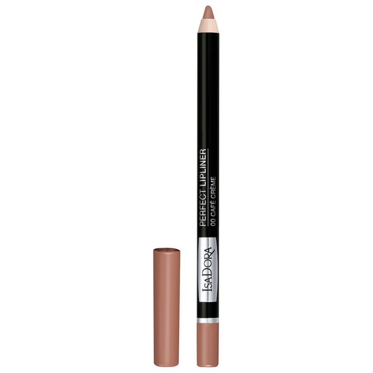 IsaDora, Perfect, Lip Liner, 27, Zinfandel, 1.2 g