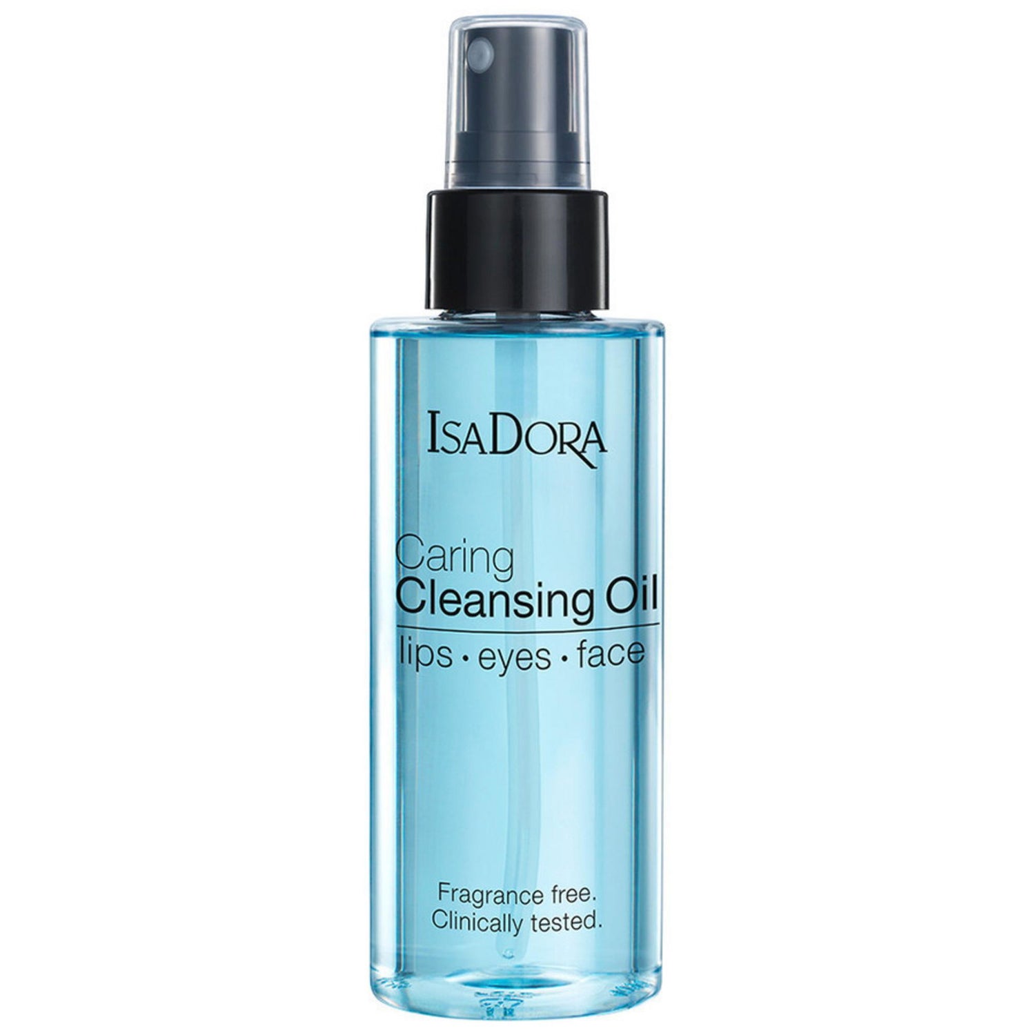 IsaDora, Caring, Deep Cleansing, Cleansing Oil, For Face, 100 ml