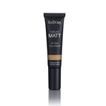 IsaDora, Natural Matt, Oil Free, Matte, Liquid Foundation, 20, Honey, 50 ml