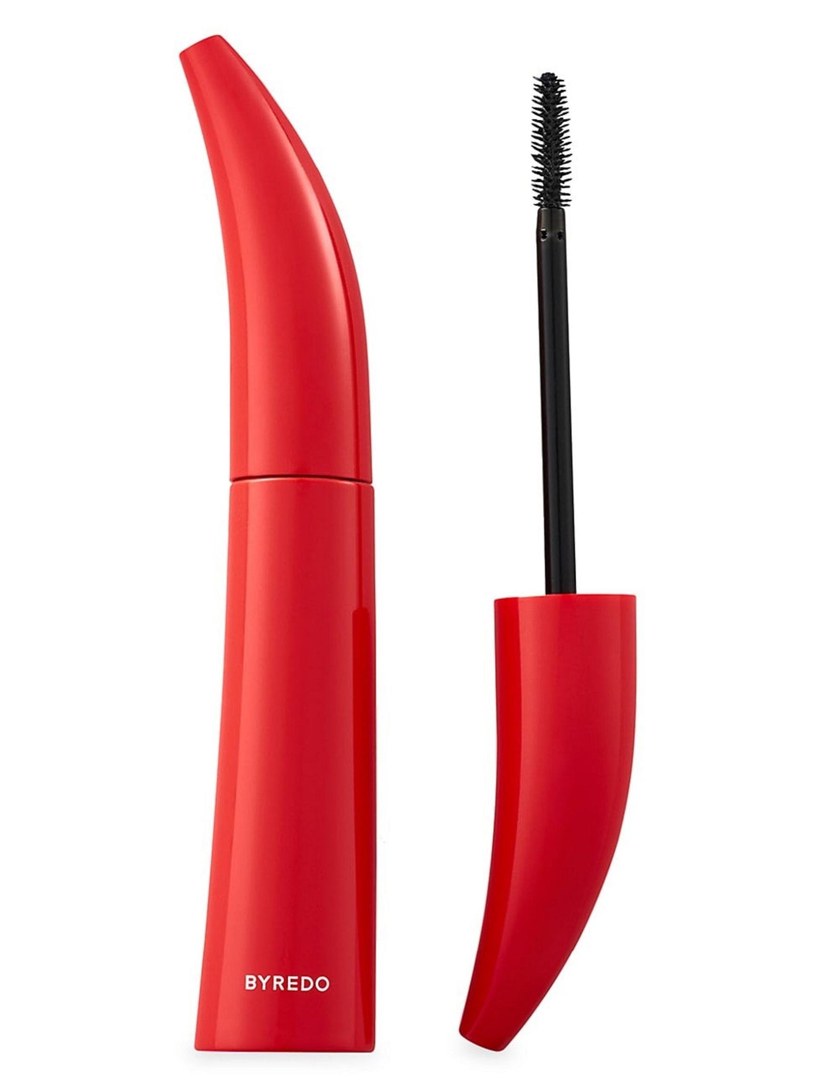 Byredo, Byredo, Long-Lasting, Mascara, Space Black, 14 ml