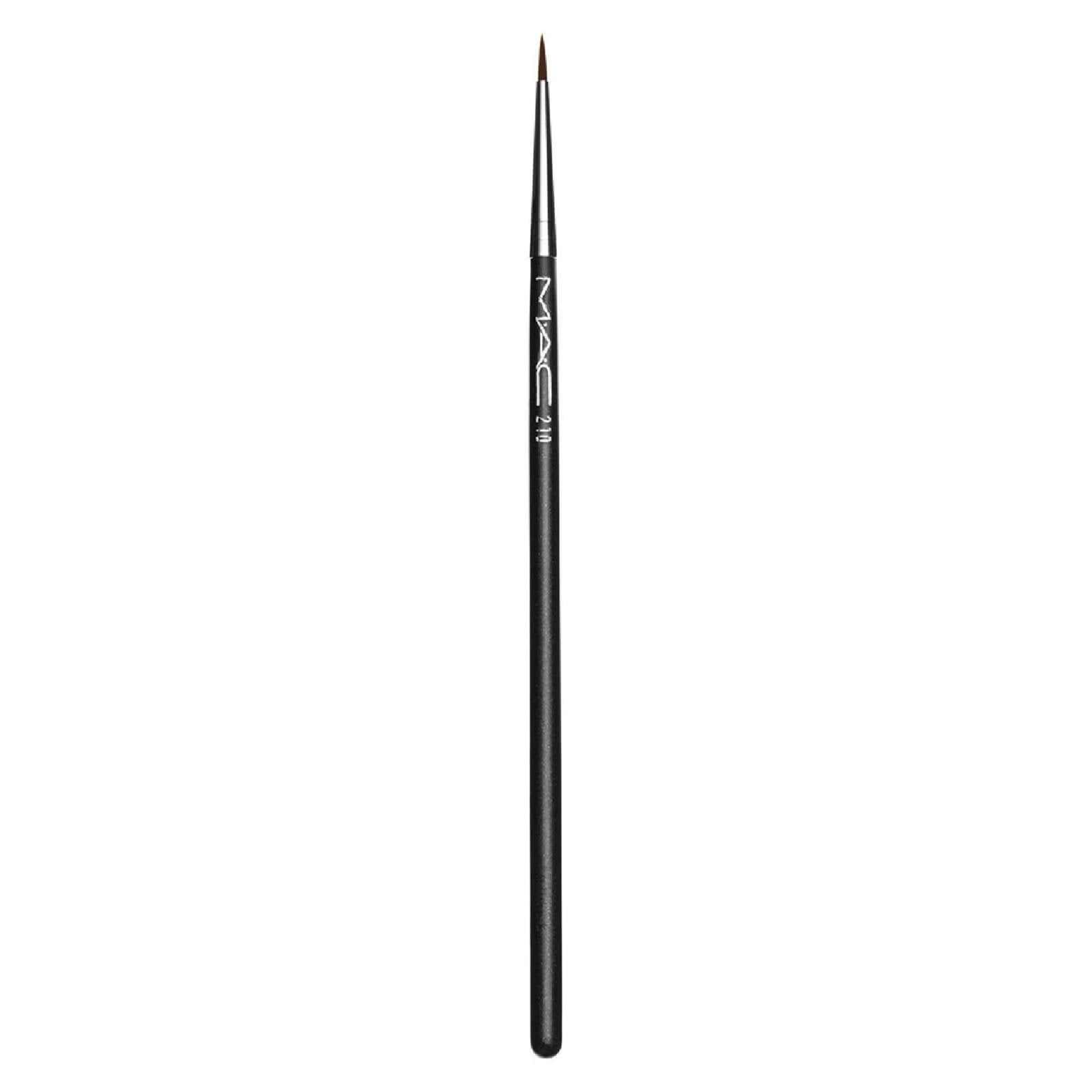 MAC, Precise Eye Liner 210, Eyeliner Brush, 210