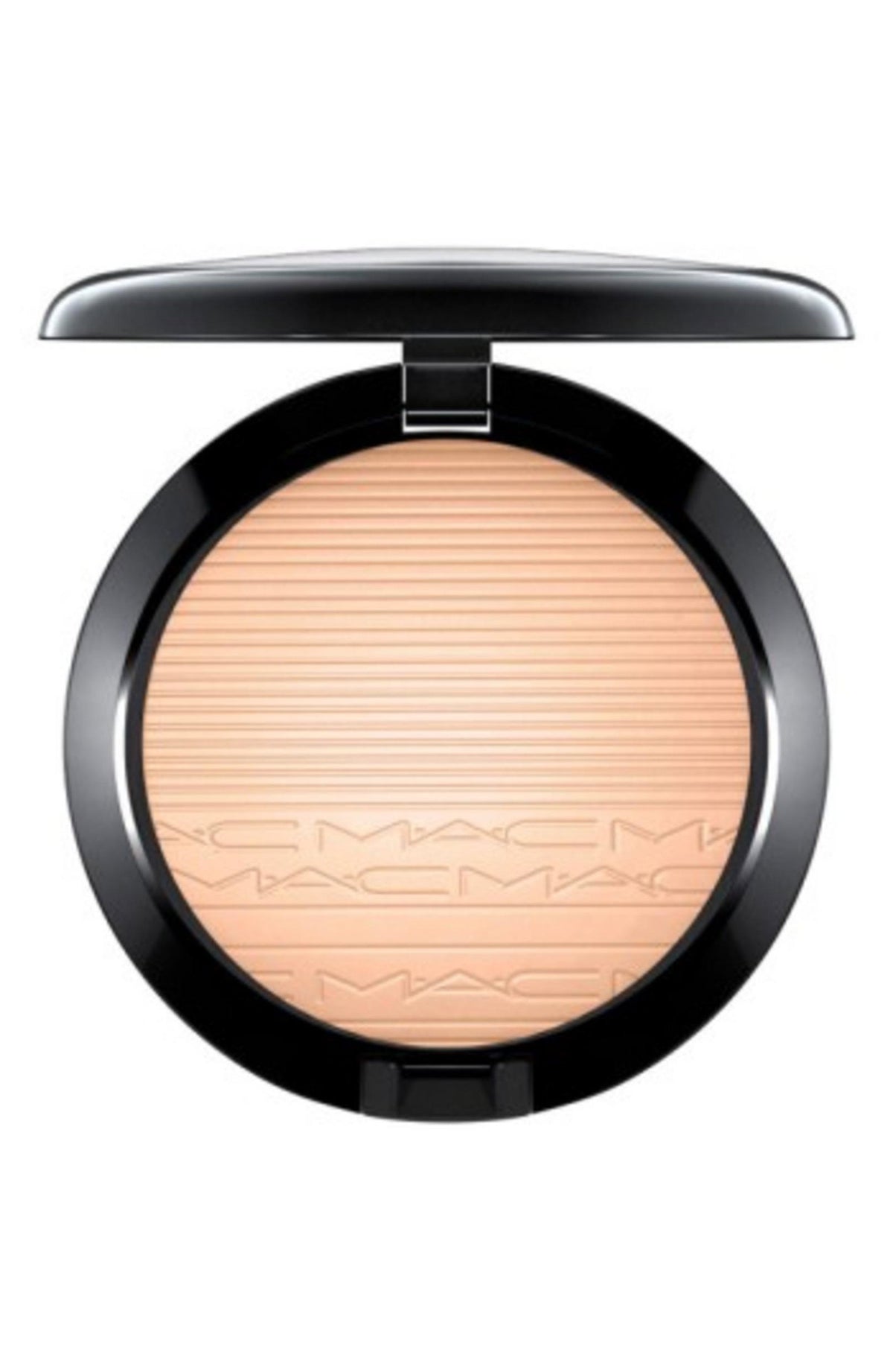 MAC, Extra Dimension Skinfinish, Luminous, Blush Highlighter Compact, Double Gleam, 1 Shade, 9 g