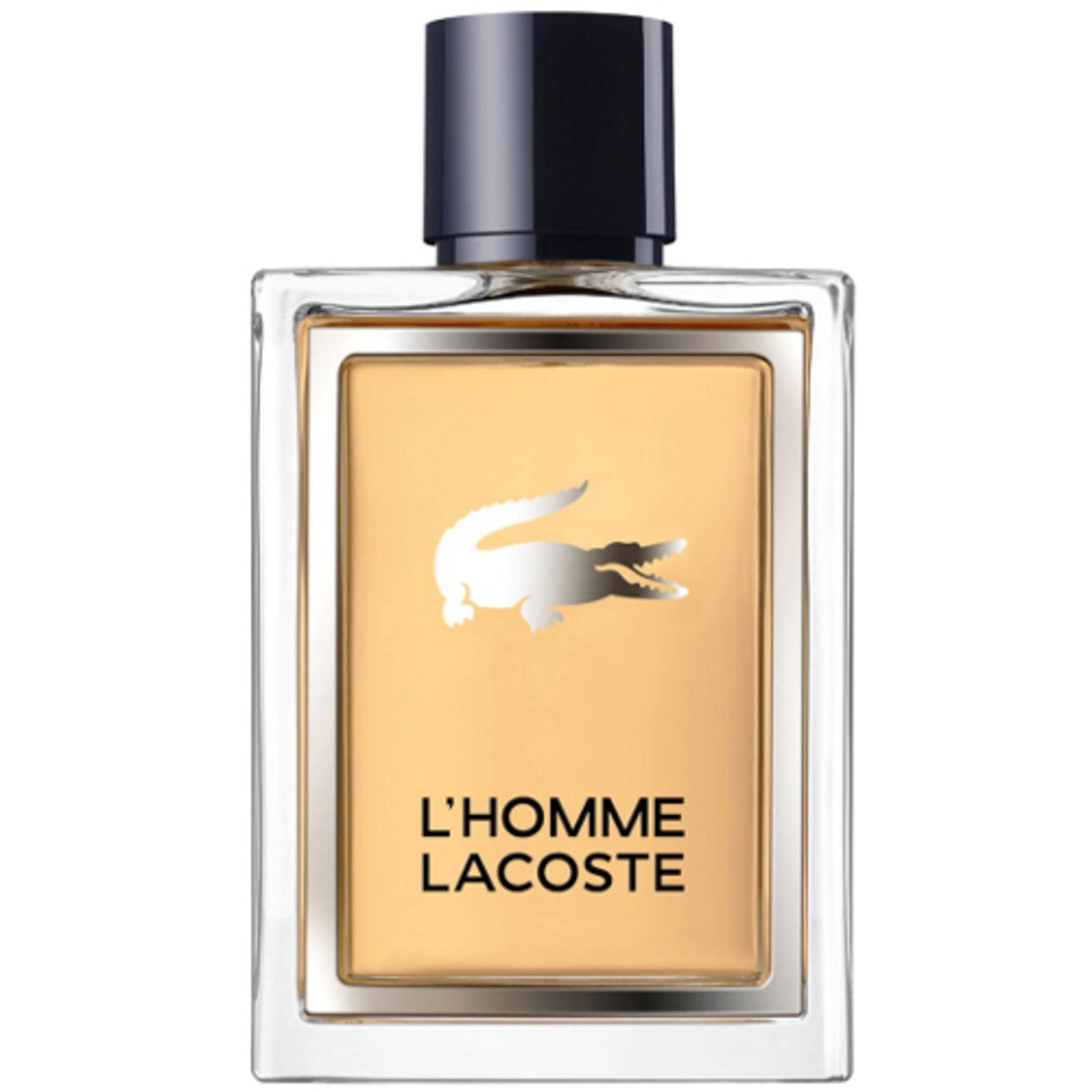 Lacoste, L'Homme, Eau De Toilette, For Men, 50 ml