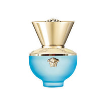 Versace, Dylan Turquoise, Hair Scented Mist, For Women, 30 ml