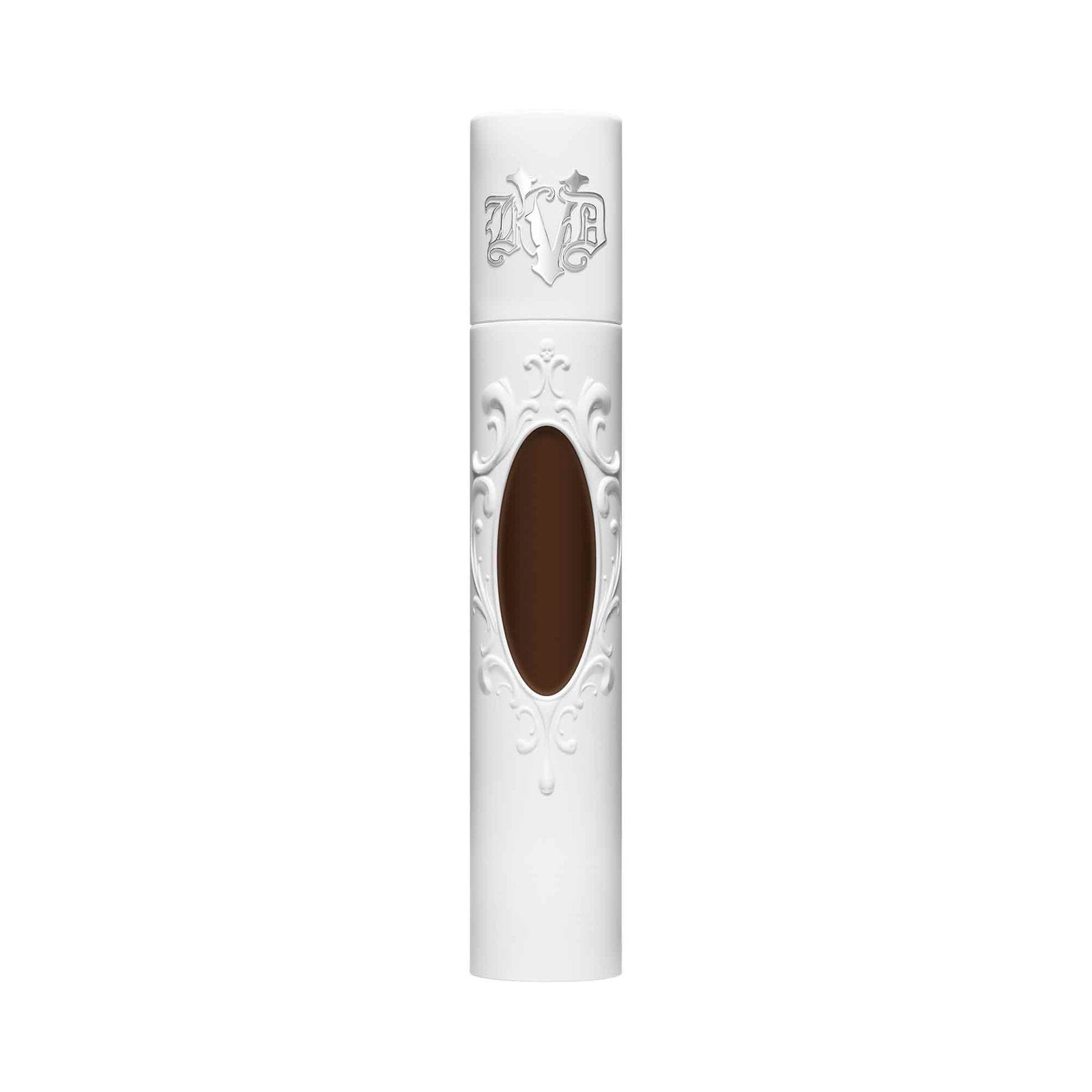 Kat Von D, True Portrait, Vegan, Liquid Foundation, 096, Deep, 30 ml