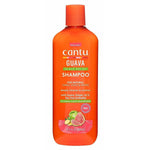 Anti-skælshampoo Cantu Scalp relief 400 ml shampooflaske