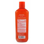 Anti-skælshampoo Cantu Scalp relief 400 ml shampooflaske