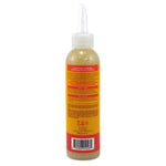Pre-Shampoo Cantu Scalp Exfoliating 180 ml Håreksfoliator til kvinder shampooflaske
