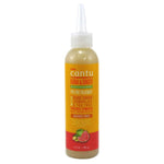Pre-Shampoo Cantu Scalp Exfoliating 180 ml Håreksfoliator til kvinder shampooflaske