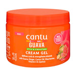 Curl Defining Cream Cantu Style and Strengthen 340 g hudplejeemballage