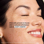 Facial Exfoliator StriVectin Daily Reveal 60 Units produktemballage