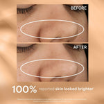 Facial Exfoliator StriVectin Daily Reveal 60 Units produktemballage