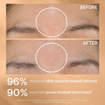Facial Exfoliator StriVectin Daily Reveal 60 Units produktemballage
