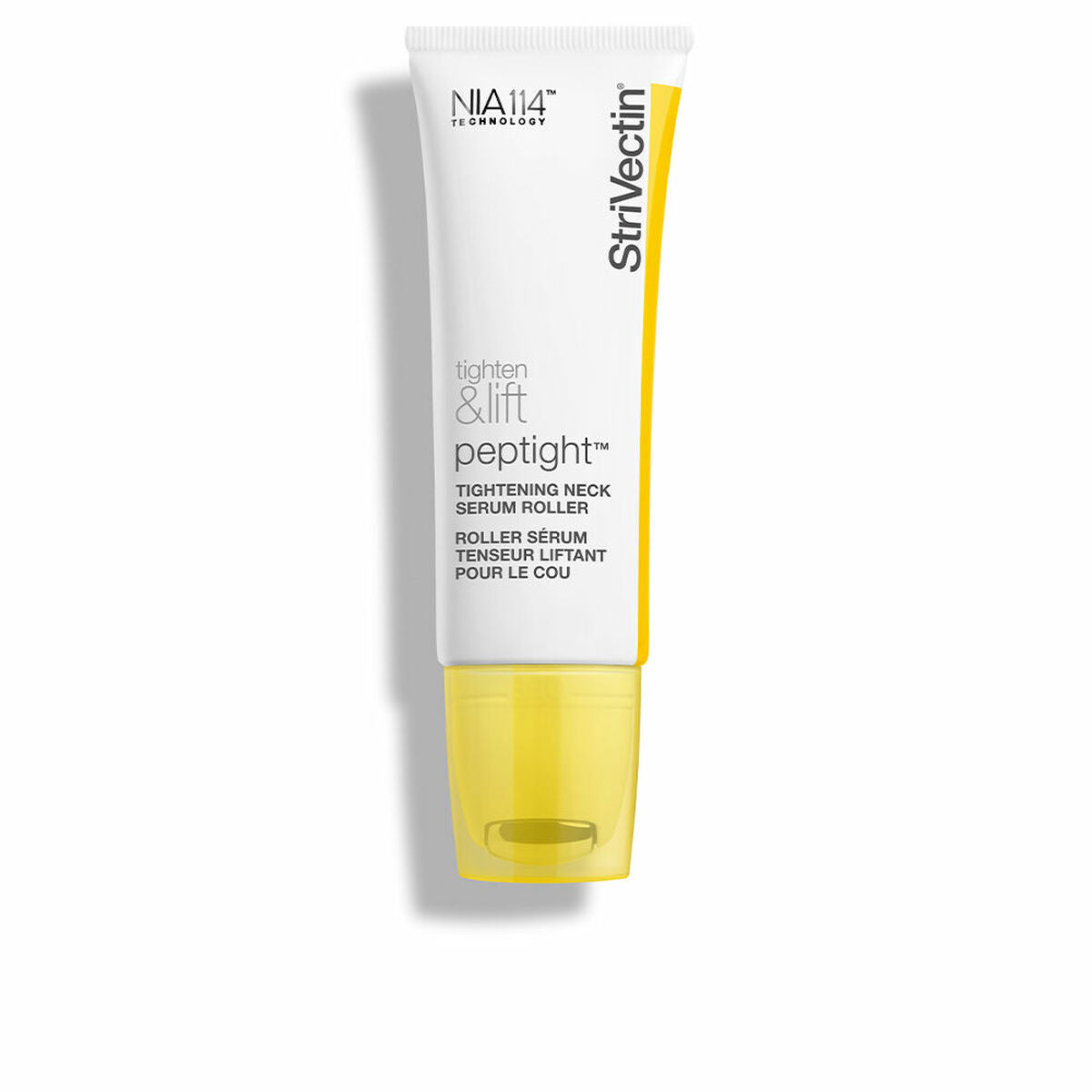 Reaffirming Neck Serum StriVectin Tightening 50 ml Roll-On serumflaske