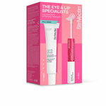 Unisex kosmetiksæt StriVectin The Eye & Lips Specialists 2 stks produktemballage