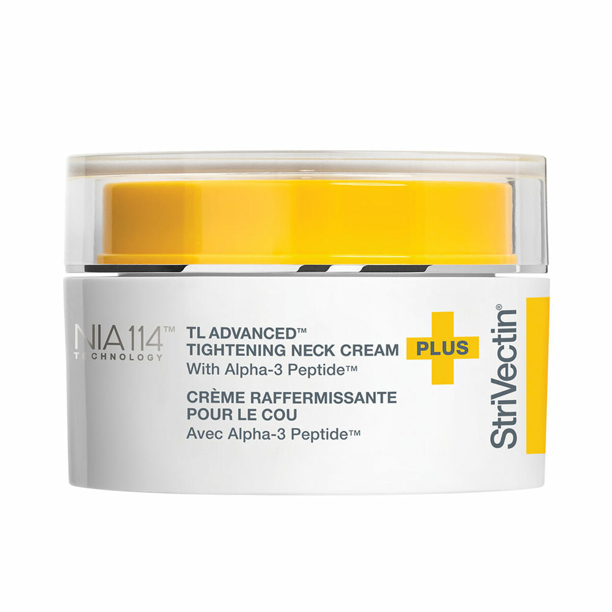Ansigtscreme StriVectin Tl Advanced Tightening 50 ml hudplejeemballage