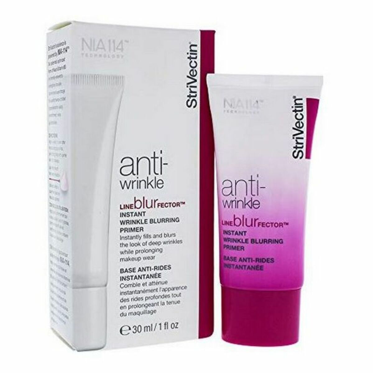 Make-up Primer StriVectin 30 ml produktemballage