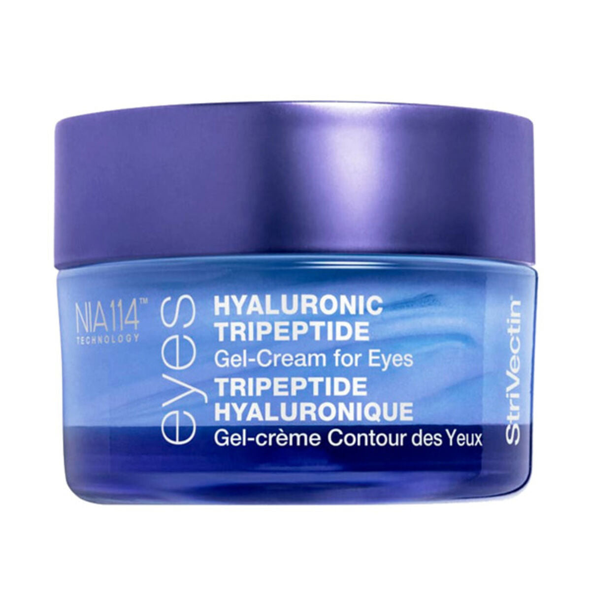 Anti-eye poser StriVectin 15 ml til Dame produkt emballage